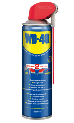 WD-40 12x Multi-Use Product® 450